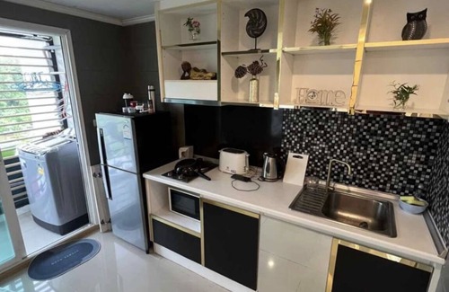 Freyming-Merlebach Apartment | Apartment in the city center