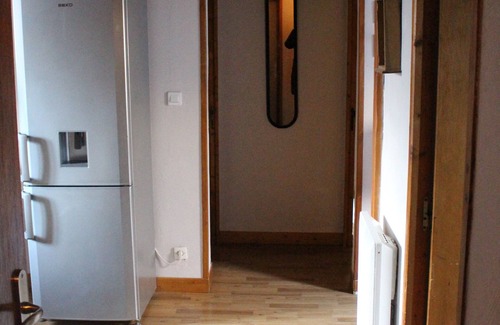 Luz-Saint-Sauveur Apartment | APARTMENT IN INDIVIDUAL HOUSE