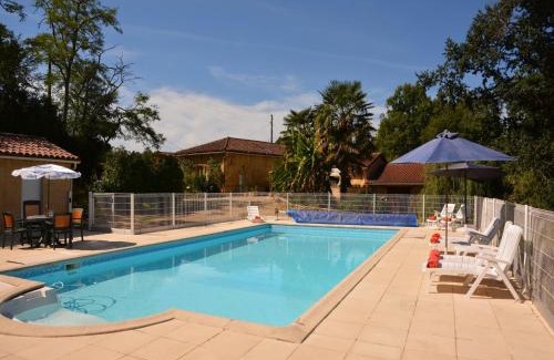 Lias-d'Armagnac Villa | Apartment in France near Scenic Landmarks