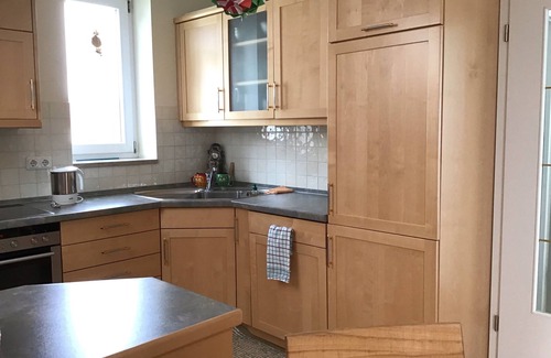 Freising Apartment | Apartment in Freising very close to Munich Airport and easy access to Munich