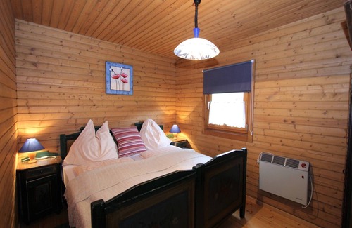 Fresach Other | Apartment in Fresach near Ski Slopes