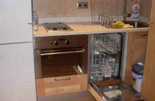 Pas de la Casa Apartment | APARTMENT IN FRONT OF LIFTS AND IN FIRST LINE OF TRACKS, 50 m