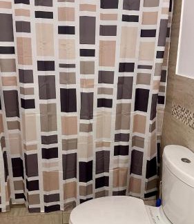 Santa Catalina Apartment | Apartment in front of the Ricardo Palma Clinic