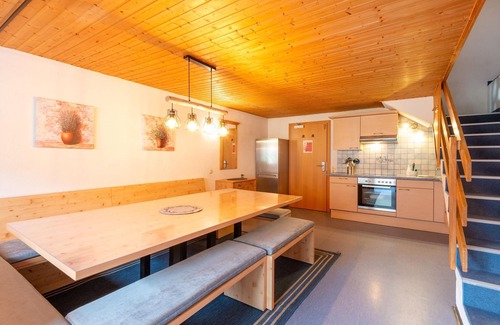 Gaschurn Apartment | Apartment in Gaschurn near Silvretta Nova