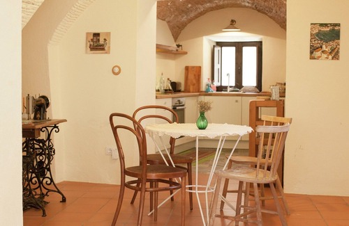 Ventallo Apartment | Apartment in Girona near the Beach