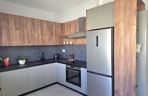 Elbasan Apartment | Apartment in Gjiri Lalzit near Elements Beach