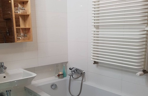 Gliwice Apartment | Apartment in Gliwice City Center