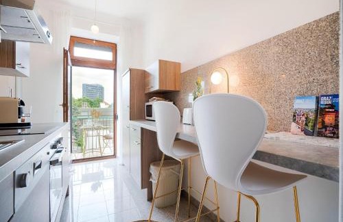Graz City Centre Apartment | Apartment in Graz near unseco City Center