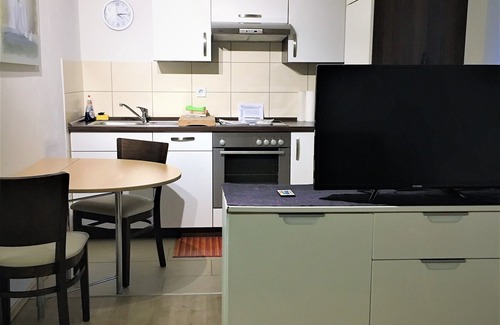 Allensbach Apartment | Apartment in green surroundings