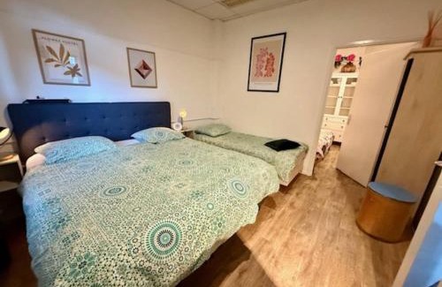 Groenlo Apartment | Apartment in Groenlo with Private Garden