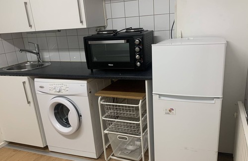 Liljeholmen - Hagersten Apartment | Apartment in Hagersten Stockholm