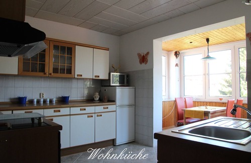 Halberstadt Apartment | Apartment in Halberstadt