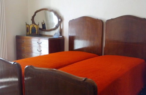 Vicoforte Apartment | Apartment in historic private villa built in the second half of 1800 in Langhe