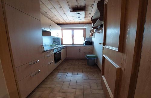 Fuegenberg Apartment | Apartment in Hochfügen with a terrace