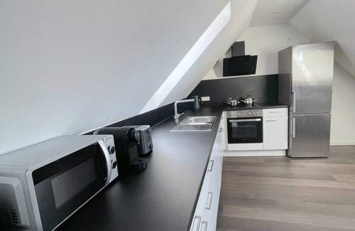 Hohberg Apartment | Apartment in Hofweier