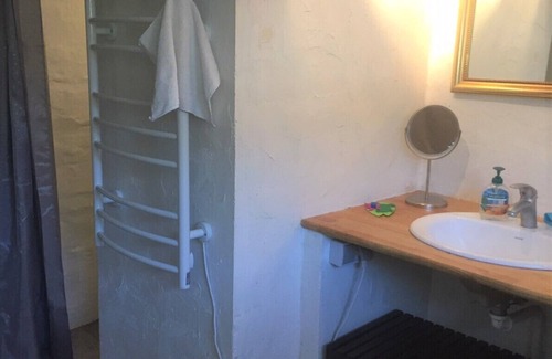 Amager Condo | Apartment in house, close to beach, airport & city