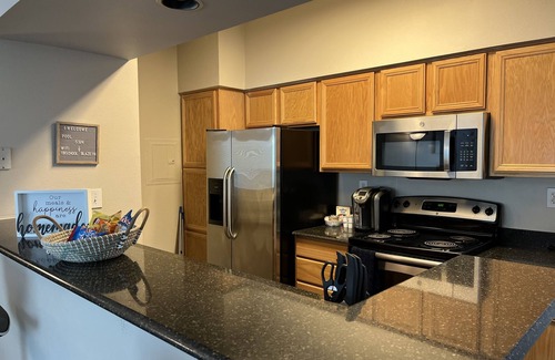 The Galleria Apartment | Apartment in Houston galleria mall area