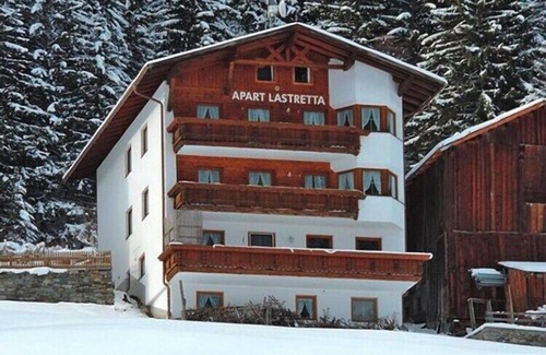 Ischgl Apartment | Apartment in Ischgl near Ski Lift