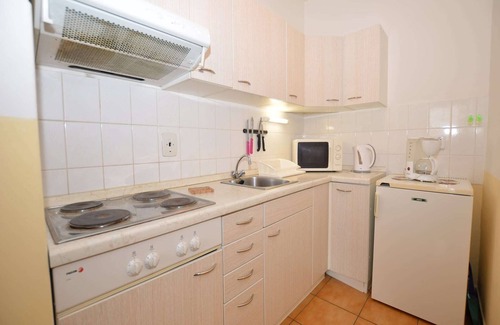 Jachymov Apartment | Apartment in Jachymov near Ski Lift
