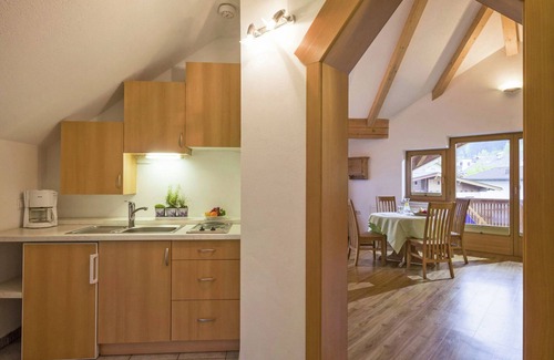 Kaltenbach Apartment | Apartment in Kaltenbach Near Ski Lift