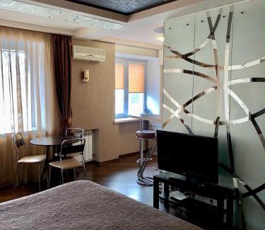 Dzerzhyns'kyi District Apartment | Apartment in Kharkiv , Prospect Nauki 19A