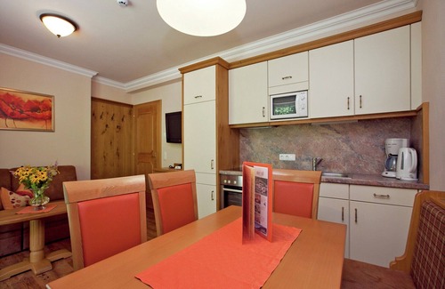 Kleinarl Apartment | Apartment in Kleinarl, Salzburg with wellness area