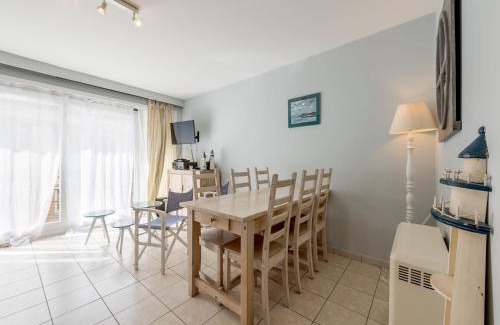 Koksijde-Bad Apartment | Apartment in Koksijde near the Sea