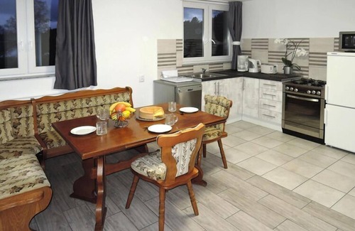 Kolczewo Apartment | Apartment in Kolczewo near Amber Baltic Golf