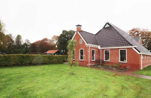 Kornhorn Apartment | Apartment in Kornhorn near Curringherveld, cleaning included