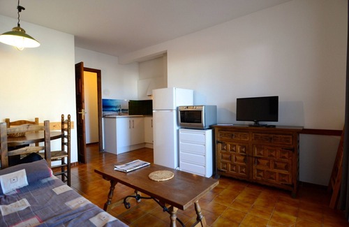 Pedrinya Apartment | Apartment in L'Escala near Sandy Beach