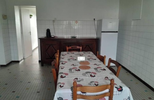 Habas Apartment | Apartment in landaise house n1