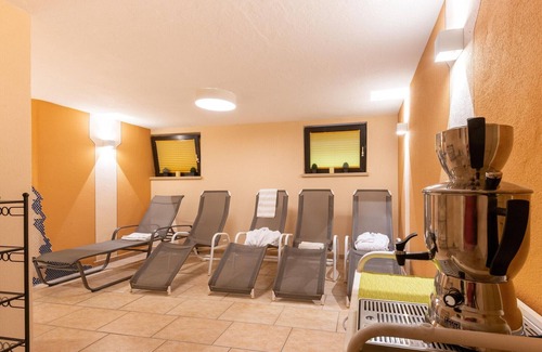 Unterlaengenfeld Apartment | Apartment in Längenfeld with infrared sauna