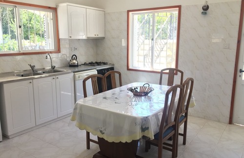 Karavas Apartment | Apartment In Lapta Villa With Private Pool And Fabulous Mountain Views
