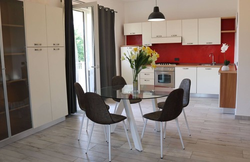 Lazise House | Apartment in Lazise near Lake Garda
