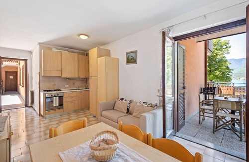 Molina di Ledro House | Apartment in Ledro by Lake & Dolomites