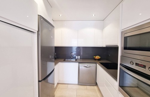 L'Escala Apartment | Apartment in L’Escala near Riells Beach