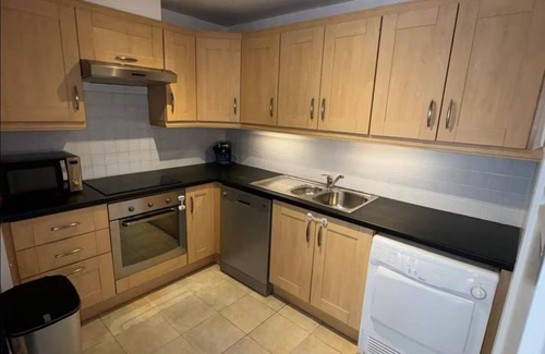 Limerick City Centre Apartment | Apartment in Limerick City Centre. Family friendly, close to all attractions