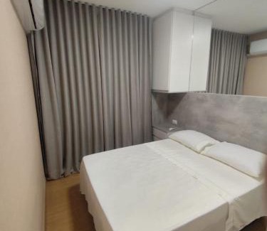 Gleba Fazenda Palhano Apartment | Apartment in Londrina - Gleba Palhano