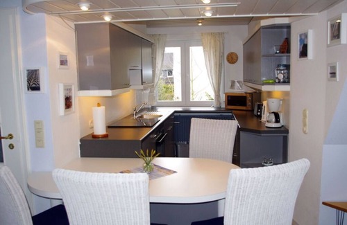 Halstenbek Apartment | Apartment in Lower Saxony