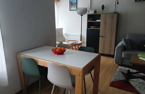 Esquieze-Sere Apartment | Apartment in LUZ SAINT SAUVEUR, comfortable