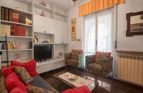Borgiano di Serrapetrona Apartment | Apartment in Marche near Lame Rosse