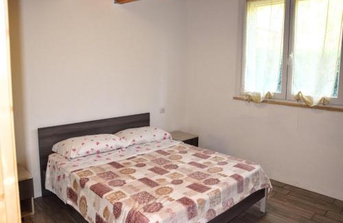 Lapedona Apartment | Apartment in Marche with Pool near Adriatic