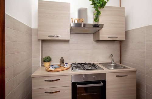 Miramare Apartment | Apartment in Miramare di Rimini near the Sea - Celebes 3/B