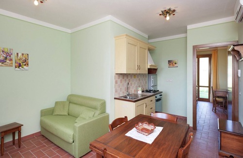 Monte del Lago Villa | Apartment in Monte del Lago near Lake Trasimeno