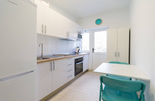 Playa de Mogan Apartment | Apartment in Mogán Playa near the Beach