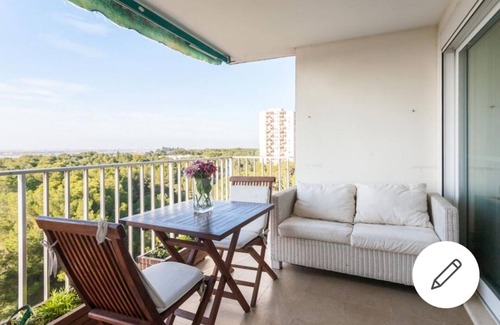 Pobles del Sud Apartment | Apartment in Natural Park