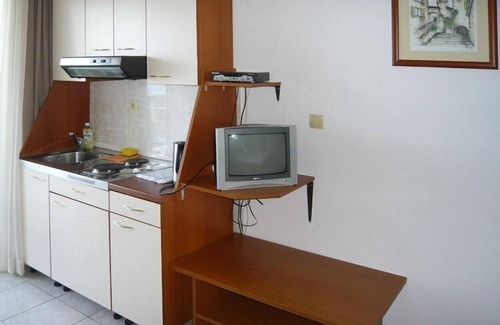Omis Apartment | Apartment in Nemira with Stunning Sea Views