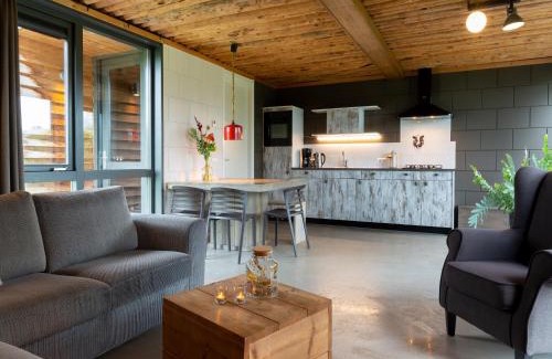 Heeten House | Apartment in Netherlands with Scenic Meadows