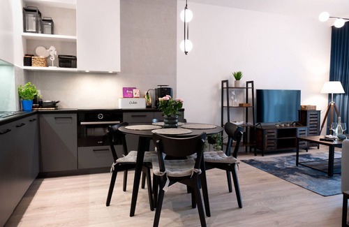 Niechorze Apartment | Apartment in Niechorze near Baltic Beach