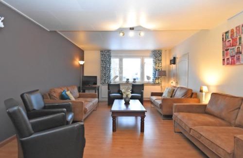 Ober-Waroldern Apartment | Apartment in Ober Waroldern mit Sauna